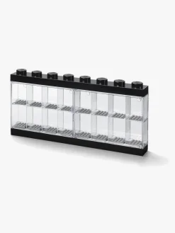 LEGO Displaybox 16, Black
