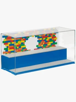 LEGO Displaybox, Blå