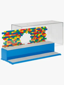 LEGO Displaybox, Blå