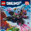 LEGO DREAMZzz 71478 Aldrig-heksens Midnatsravn