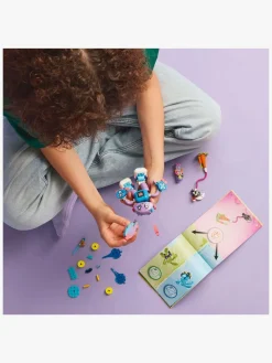 LEGO DREAMZzz 71490 Izzie og gaming-kaninen Bunchurro