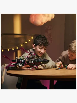 LEGO DREAMZzz 71500 Mareridtshaj-ubåd