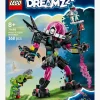 LEGO DREAMZzz 71495 Mateo mod cyberhjerne-mech
