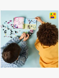 LEGO DREAMZzz 71495 Mateo mod cyberhjerne-mech