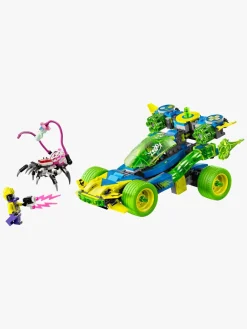 LEGO DREAMZzz 71491 Mateo og Z-Blob-actionracerbilen