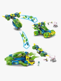 LEGO DREAMZzz 71491 Mateo og Z-Blob-actionracerbilen