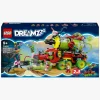 LEGO DREAMZzz 71499 Mateos spraydåsevogn