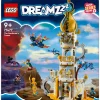 LEGO DREAMZzz 71477 The Sandmans tårn