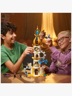 LEGO DREAMZzz 71477 The Sandmans tårn