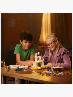 LEGO DREAMZzz 71477 The Sandmans tårn