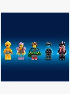 LEGO DREAMZzz 71477 The Sandmans tårn