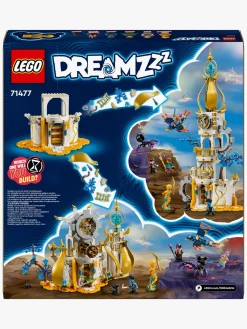 LEGO DREAMZzz 71477 The Sandmans tårn