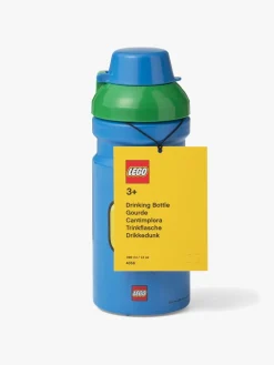 LEGO® Drikkedunk 390 ml Ikonisk Dreng