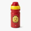 LEGO® Drikkedunk 390 ml Ikonisk Pige