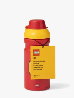 LEGO® Drikkedunk 390 ml Ikonisk Pige