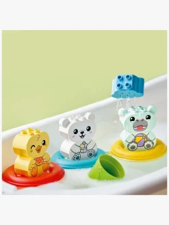 LEGO DUPLO 10965 Sjov i badet: Flydende dyretog