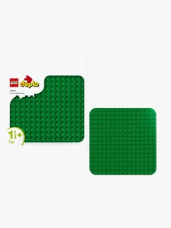 LEGO DUPLO Classic 10460 Grøn byggeplade