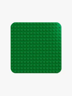 LEGO DUPLO Classic 10460 Grøn byggeplade