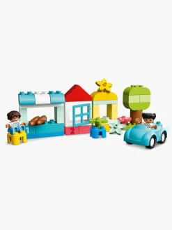 LEGO DUPLO Classic 10913 Kasse med klodser