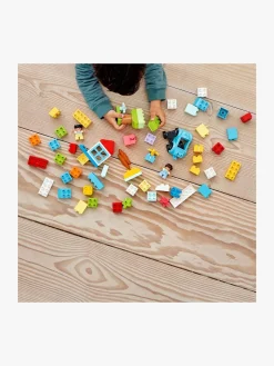 LEGO DUPLO Classic 10913 Kasse med klodser