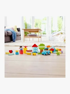 LEGO DUPLO Classic 10913 Kasse med klodser