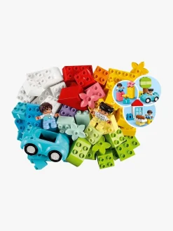 LEGO DUPLO Classic 10913 Kasse med klodser