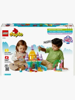 LEGO DUPLO Disney 10435 Ariels magiske undervandspalads
