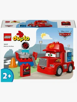 LEGO DUPLO Disney 10417 Mack til væddeløb