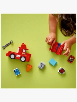 LEGO DUPLO Disney 10417 Mack til væddeløb