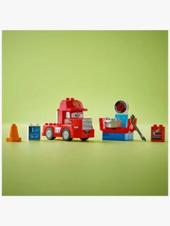 LEGO DUPLO Disney 10417 Mack til væddeløb