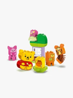 LEGO DUPLO Disney TM 10457 Peter Plys' fødselsdagsfest