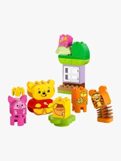 LEGO DUPLO Disney TM 10457 Peter Plys' fødselsdagsfest