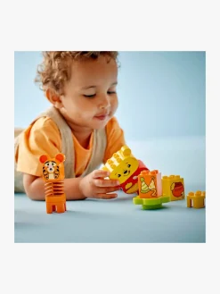 LEGO DUPLO Disney TM 10457 Peter Plys' fødselsdagsfest