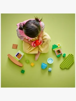 LEGO DUPLO My First 10440 Balance- og stabletræ