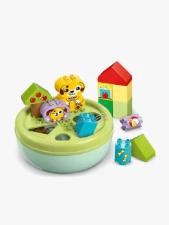 LEGO DUPLO My First 10441 Puttekasse: Hundehus