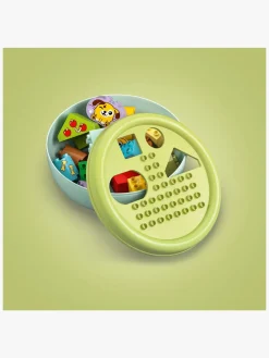 LEGO DUPLO My First 10441 Puttekasse: Hundehus