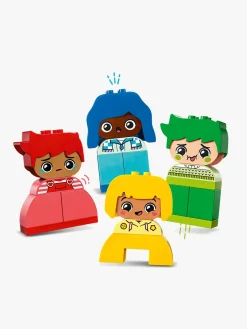 LEGO DUPLO My First 10415 Store følelser