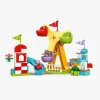 LEGO DUPLO Peppa Pig 10453 Forlystelsespark