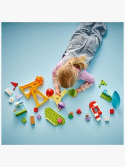 LEGO DUPLO Peppa Pig 10453 Forlystelsespark