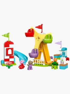 LEGO DUPLO Peppa Pig 10453 Forlystelsespark