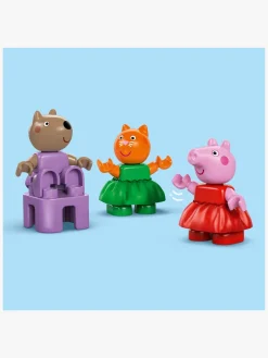 LEGO DUPLO Peppa Pig 10453 Forlystelsespark