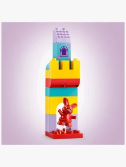 LEGO DUPLO Town 10450 Hopsys slotsspil