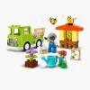 LEGO DUPLO Town 10419 Pasning af bier og bistader