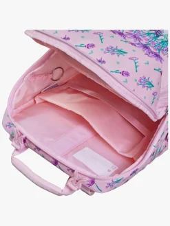LEGO® Flowers Rygsæk 20L, Pink