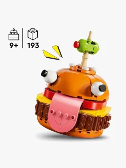 LEGO Fortnite 77070 Durrr Burger