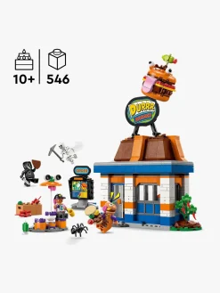 LEGO Fortnite 77076 Durrr Burger-restaurant