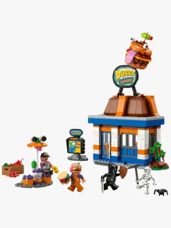 LEGO Fortnite 77076 Durrr Burger-restaurant