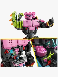 LEGO Fortnite 77078 Mecha Team Leader