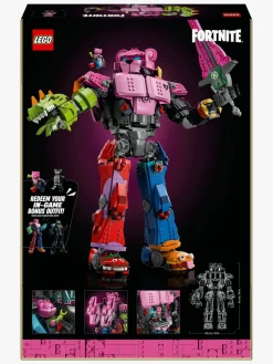 LEGO Fortnite 77078 Mecha Team Leader