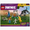 LEGO Fortnite 77075 Peely og Sparkplugs lejr